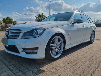 Mercedes C350