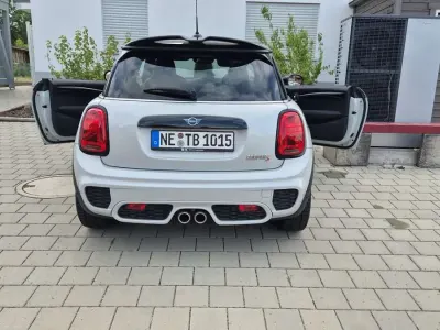 Gebraucht Mini John Cooper Works
