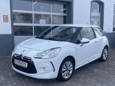 Citroën DS3