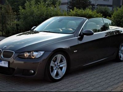 BMW 335 Cabriolet