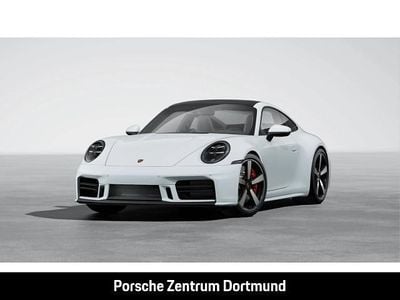 Porsche 911 Carrera 4S