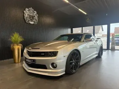 Gebraucht Chevrolet Camaro
