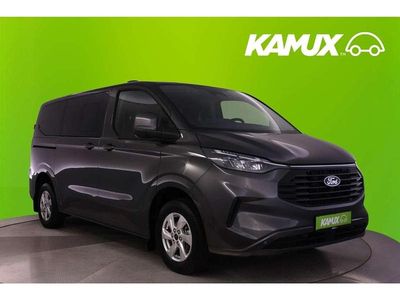 Second-hand Ford Transit Custom Titanium 136 CP (100 kW) 2025 Magnetic Break