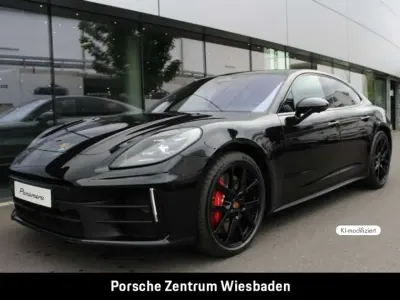 Gebraucht Porsche Panamera 4S E-Hybrid