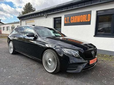 Mercedes E400