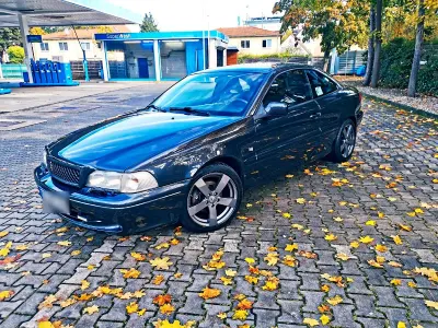 Gebraucht Volvo C70