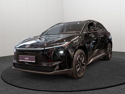 Neu Toyota bZ4X 164 kW (224 PS) 2026 Schwarz SUV