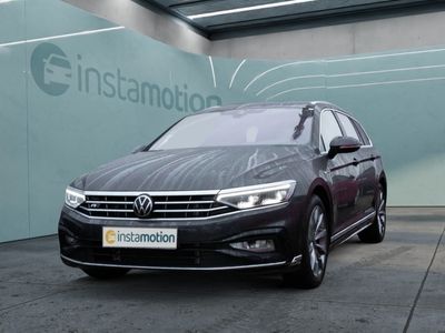 gebraucht VW Passat Volkswagen Passat, 12.852 km, 150 PS, EZ 02.2023, Diesel