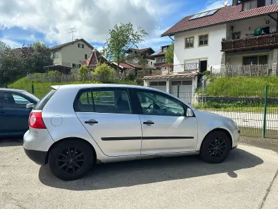 Gebraucht VW Golf IV Comfortline 75 PS (55 kW) 2004 Limousine