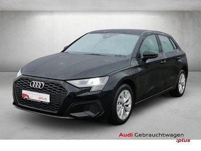 Audi A3 Sportback e-tron