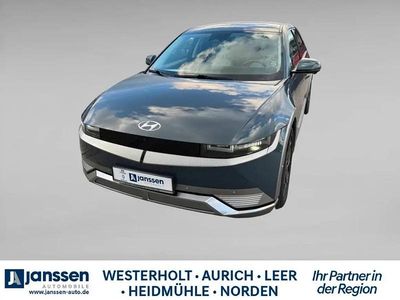 Digital teal Gebraucht 2021 Hyundai Ioniq Kleinwagen | 34.390 € (Guter Preis)