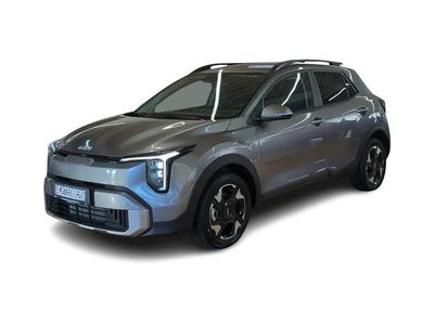Neu Kia Stonic Vision 74 PS (54 kW) 2026 Grau SUV