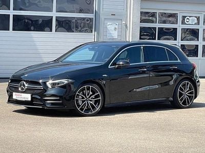 Mercedes A35 AMG