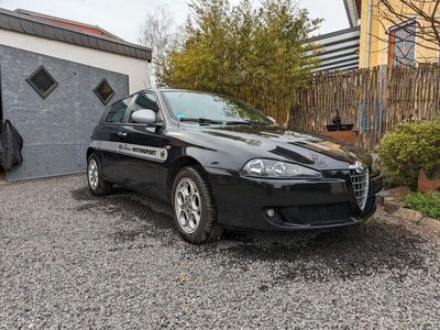 gebraucht Alfa Romeo 147 Alfa1.6 TS 16V Eco