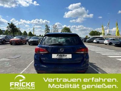 gebraucht Opel Astra ST Innovation Automatik+Klimaaut+Sitzhzg