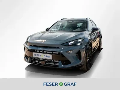 Neu Cupra Formentor VZ 333 PS (244 kW) 2026 SUV