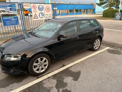 Gebraucht Audi A3 Sportback