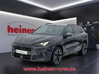 Grau Neu 2026 Cupra Terramar VZ SUV | 46.980 € (Superpreis)