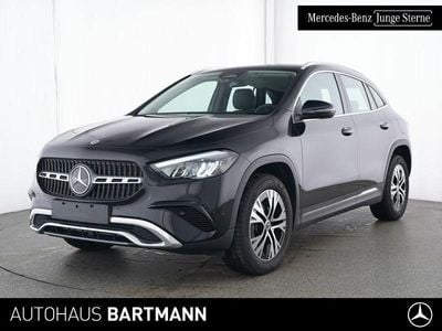 Mercedes GLA220