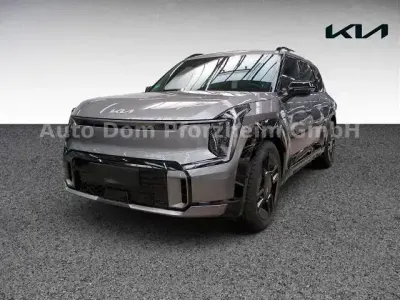 Gebraucht Kia EV9