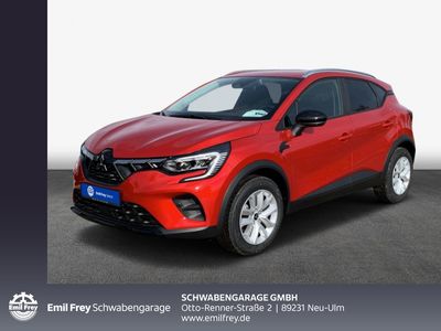 gebraucht Mitsubishi ASX 1.3 Turbo Mildhybrid PLUS 103 kW, 5-türig