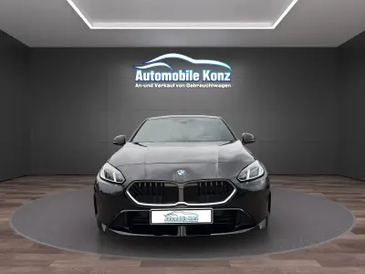 Gebraucht BMW 120 M Sport 170 PS (125 kW) 2024 Schwarz Kleinwagen