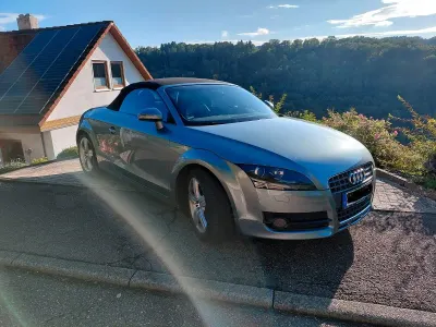 Gebraucht Audi TT Roadster