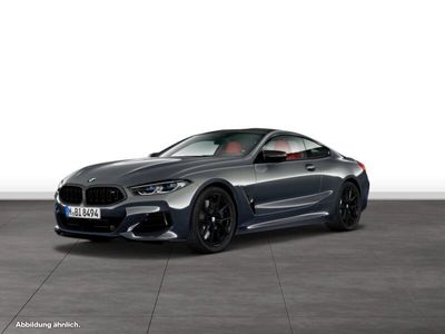 gebraucht BMW M850 xDrive Coupé