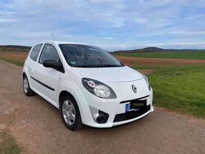 gebraucht Renault Twingo Twingo1.2 LEV 16V 75 Authentique