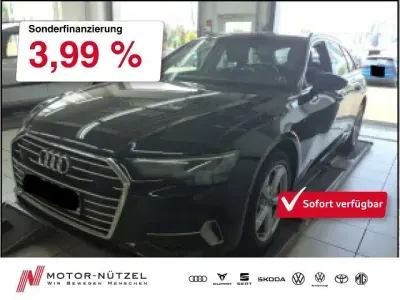 Gebraucht Audi A6