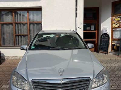 Mercedes C350