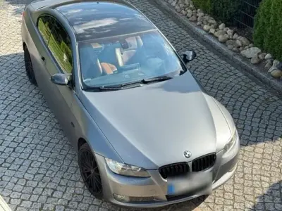 Gebraucht BMW 335