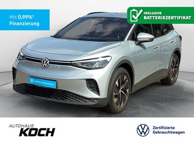 VW ID.4
