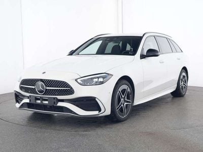 Mercedes C300e