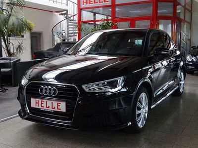 gebraucht Audi A1 Sportback 1.8 TFSI