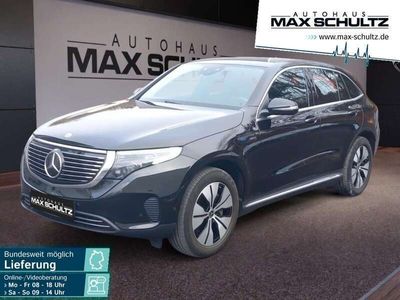 Mercedes EQC400