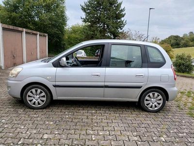 Hyundai Matrix
