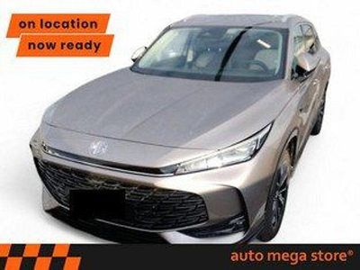 Gebraucht MG HS Comfort 170 PS (125 kW) 2025 Silber SUV