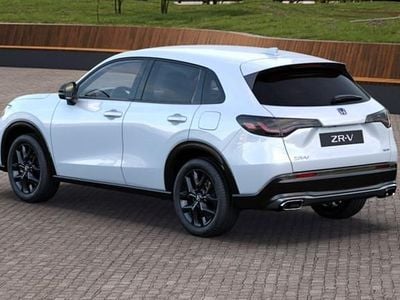 Honda ZR-V