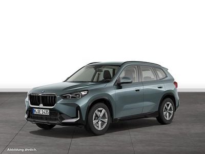 Gebraucht BMW X1 150 PS (110 kW) 2025 Grün SUV