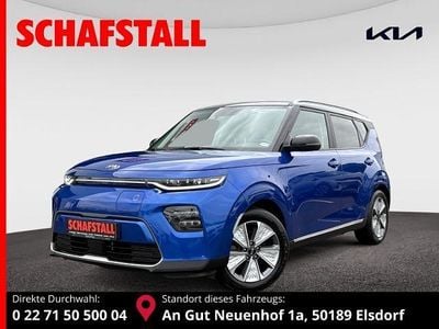 Kia Soul EV