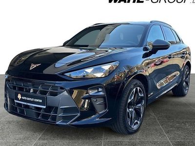 Gebraucht Cupra Terramar VZ 265 PS (194 kW) 2025 Schwarz SUV