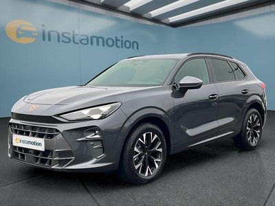 Gebraucht 2025 Cupra Terramar SUV | 36.358 € (Guter Preis)