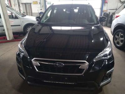 gebraucht Subaru XV 2,0/e-Boxer / Comfort +