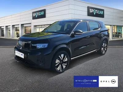 Gebraucht Opel Frontera