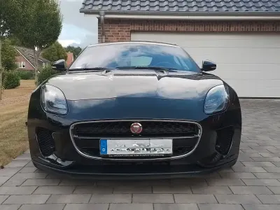 Gebraucht Jaguar F-Type