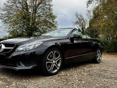 Mercedes E350