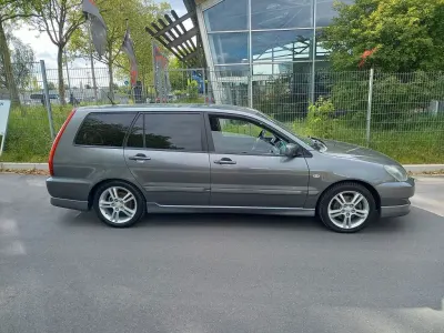 Gebraucht Mitsubishi Lancer