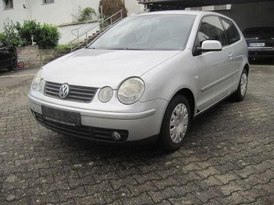 VW Polo