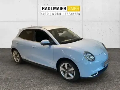 Gebraucht Ora 03 125 kW (171 PS) 2023 Celestial blue Kleinwagen